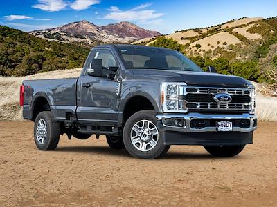 2025 Ford F-250 Regular Cab 4x4 Pickup for sale #16765 - photo 1
