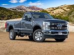 2025 Ford F-250 Regular Cab 4x4 Pickup for sale #16765 - photo 1
