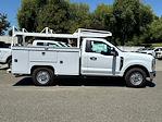 New 2025 Ford F-250 Regular Cab Scelzi SB-98-79-49-38-VO 8' 2" Service Truck for sale #16766C - photo 3