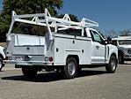 New 2025 Ford F-250 Regular Cab Scelzi SB-98-79-49-38-VO 8' 2" Service Truck for sale #16766C - photo 2