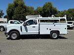 New 2025 Ford F-250 Regular Cab Scelzi SB-98-79-49-38-VO 8' 2" Service Truck for sale #16766C - photo 6