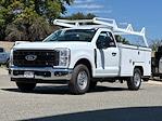 New 2025 Ford F-250 Regular Cab Scelzi SB-98-79-49-38-VO 8' 2" Service Truck for sale #16766C - photo 7