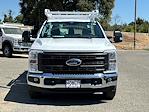 New 2025 Ford F-250 Regular Cab Scelzi SB-98-79-49-38-VO 8' 2" Service Truck for sale #16766C - photo 8