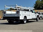 New 2024 Ford F-550 Crew Cab 4x4 Knapheide 6132D54F40 11' 1" Service Truck for sale #16767C - photo 2