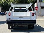 New 2024 Ford F-550 Crew Cab 4x4 Knapheide 6132D54F40 11' 1" Service Truck for sale #16767C - photo 4
