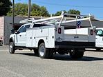 New 2024 Ford F-550 Crew Cab 4x4 Knapheide 6132D54F40 11' 1" Service Truck for sale #16767C - photo 5