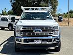 New 2024 Ford F-550 Crew Cab 4x4 Knapheide 6132D54F40 11' 1" Service Truck for sale #16767C - photo 8