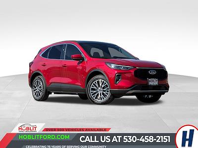 2025 Ford Escape FWD SUV for sale #16769 - photo 1