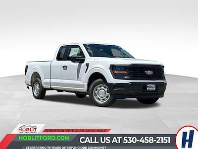 New 2025 Ford F-150 XL Super Cab Pickup for sale #16771 - photo 1