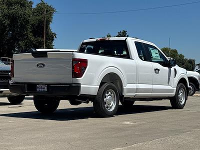 New 2025 Ford F-150 XL Super Cab Pickup for sale #16771 - photo 2