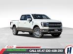 New 2025 Ford F-150 King Ranch SuperCrew Cab 4x4 Pickup for sale #16772 - photo 1