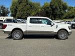 New 2025 Ford F-150 King Ranch SuperCrew Cab 4x4 Pickup for sale #16772 - photo 3