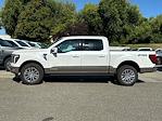 New 2025 Ford F-150 King Ranch SuperCrew Cab 4x4 Pickup for sale #16772 - photo 6