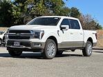 New 2025 Ford F-150 King Ranch SuperCrew Cab 4x4 Pickup for sale #16772 - photo 7