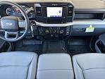 New 2025 Ford F-350 Super Cab 4x4 Scelzi SB-108-79-49-38-VO 9' Service Truck for sale #16774C - photo 13