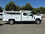 New 2025 Ford F-350 Super Cab 4x4 Scelzi SB-108-79-49-38-VO 9' Service Truck for sale #16774C - photo 3