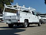 New 2025 Ford F-350 Super Cab 4x4 Scelzi SB-108-79-49-38-VO 9' Service Truck for sale #16774C - photo 2