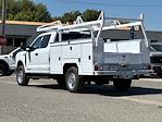 New 2025 Ford F-350 Super Cab 4x4 Scelzi SB-108-79-49-38-VO 9' Service Truck for sale #16774C - photo 5