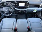 New 2025 Ford F-350 Super Cab 4x4 Scelzi SB-108-79-49-38-VO 9' Service Truck for sale #16775C - photo 13