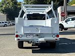 New 2025 Ford F-350 Super Cab 4x4 Scelzi SB-108-79-49-38-VO 9' Service Truck for sale #16775C - photo 4