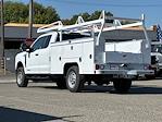 New 2025 Ford F-350 Super Cab 4x4 Scelzi SB-108-79-49-38-VO 9' Service Truck for sale #16775C - photo 5