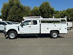 New 2025 Ford F-350 Super Cab 4x4 Scelzi SB-108-79-49-38-VO 9' Service Truck for sale #16775C - photo 6