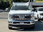 New 2025 Ford F-350 Super Cab 4x4 Scelzi SB-108-79-49-38-VO 9' Service Truck for sale #16775C - photo 8