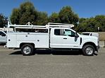 New 2025 Ford F-350 Super Cab 4x4 Service Truck for sale #16776C - photo 3