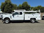 New 2025 Ford F-350 Super Cab 4x4 Service Truck for sale #16776C - photo 6