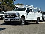 New 2025 Ford F-350 Super Cab 4x4 Service Truck for sale #16776C - photo 7