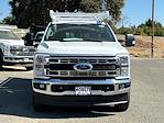 New 2025 Ford F-350 Super Cab 4x4 Service Truck for sale #16776C - photo 8
