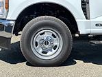 New 2025 Ford F-350 Super Cab 4x4 Scelzi SB-108-79-49-38-VO 9' Service Truck for sale #16777C - photo 27