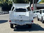 New 2025 Ford F-350 Super Cab 4x4 Scelzi SB-108-79-49-38-VO 9' Service Truck for sale #16777C - photo 4