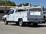 New 2025 Ford F-350 Super Cab 4x4 Scelzi SB-108-79-49-38-VO 9' Service Truck for sale #16777C - photo 5