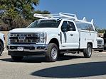 New 2025 Ford F-350 Super Cab 4x4 Scelzi SB-108-79-49-38-VO 9' Service Truck for sale #16777C - photo 7