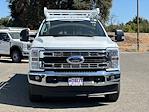 New 2025 Ford F-350 Super Cab 4x4 Scelzi SB-108-79-49-38-VO 9' Service Truck for sale #16777C - photo 8