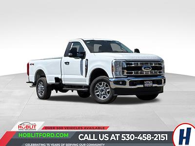 2025 Ford F-250 Regular Cab 4x4 Pickup for sale #16782 - photo 1
