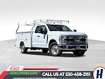 New 2025 Ford F-350 Super Cab Royal 40-VO-108 60 CA 9' Service Truck for sale #16783C - photo 1