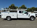 New 2025 Ford F-350 Super Cab Royal 40-VO-108 60 CA 9' Service Truck for sale #16783C - photo 3