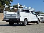 New 2025 Ford F-350 Super Cab Royal 40-VO-108 60 CA 9' Service Truck for sale #16783C - photo 2