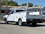 New 2025 Ford F-350 Super Cab Royal 40-VO-108 60 CA 9' Service Truck for sale #16783C - photo 5