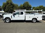 New 2025 Ford F-350 Super Cab Royal 40-VO-108 60 CA 9' Service Truck for sale #16783C - photo 6