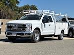New 2025 Ford F-350 Super Cab Royal 40-VO-108 60 CA 9' Service Truck for sale #16783C - photo 7