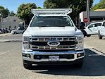 New 2025 Ford F-350 Super Cab Royal 40-VO-108 60 CA 9' Service Truck for sale #16783C - photo 8