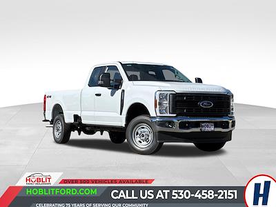 2025 Ford F-250 Super Cab 4x4 Pickup for sale #16787 - photo 1
