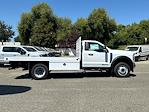 2025 Ford F-450 Regular Cab DRW 4x2 Royal Flatbed Truck for sale #16788C - photo 3