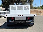 2025 Ford F-450 Regular Cab DRW 4x2 Royal Flatbed Truck for sale #16788C - photo 4