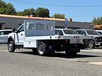 2025 Ford F-450 Regular Cab DRW 4x2 Royal Flatbed Truck for sale #16788C - photo 5