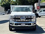 2025 Ford F-450 Regular Cab DRW 4x2 Royal Flatbed Truck for sale #16788C - photo 8