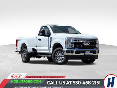 2025 Ford F-250 Regular Cab 4WD Pickup for sale #16790 - photo 1